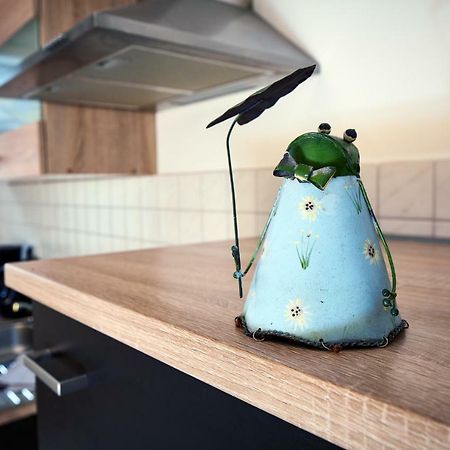 Apartments 4 You - Goethestrasse Fürth エクステリア 写真
