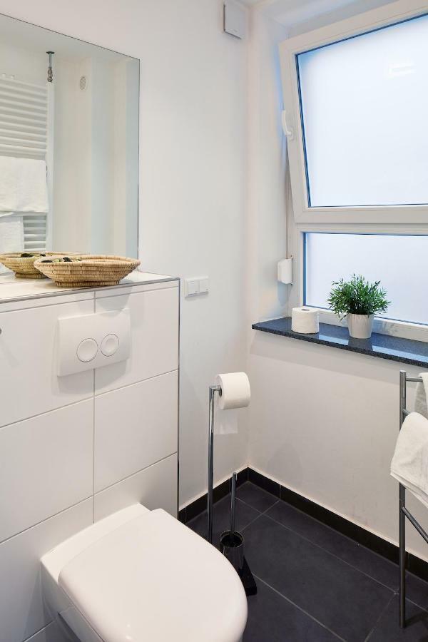 Apartments 4 You - Goethestrasse Fürth エクステリア 写真