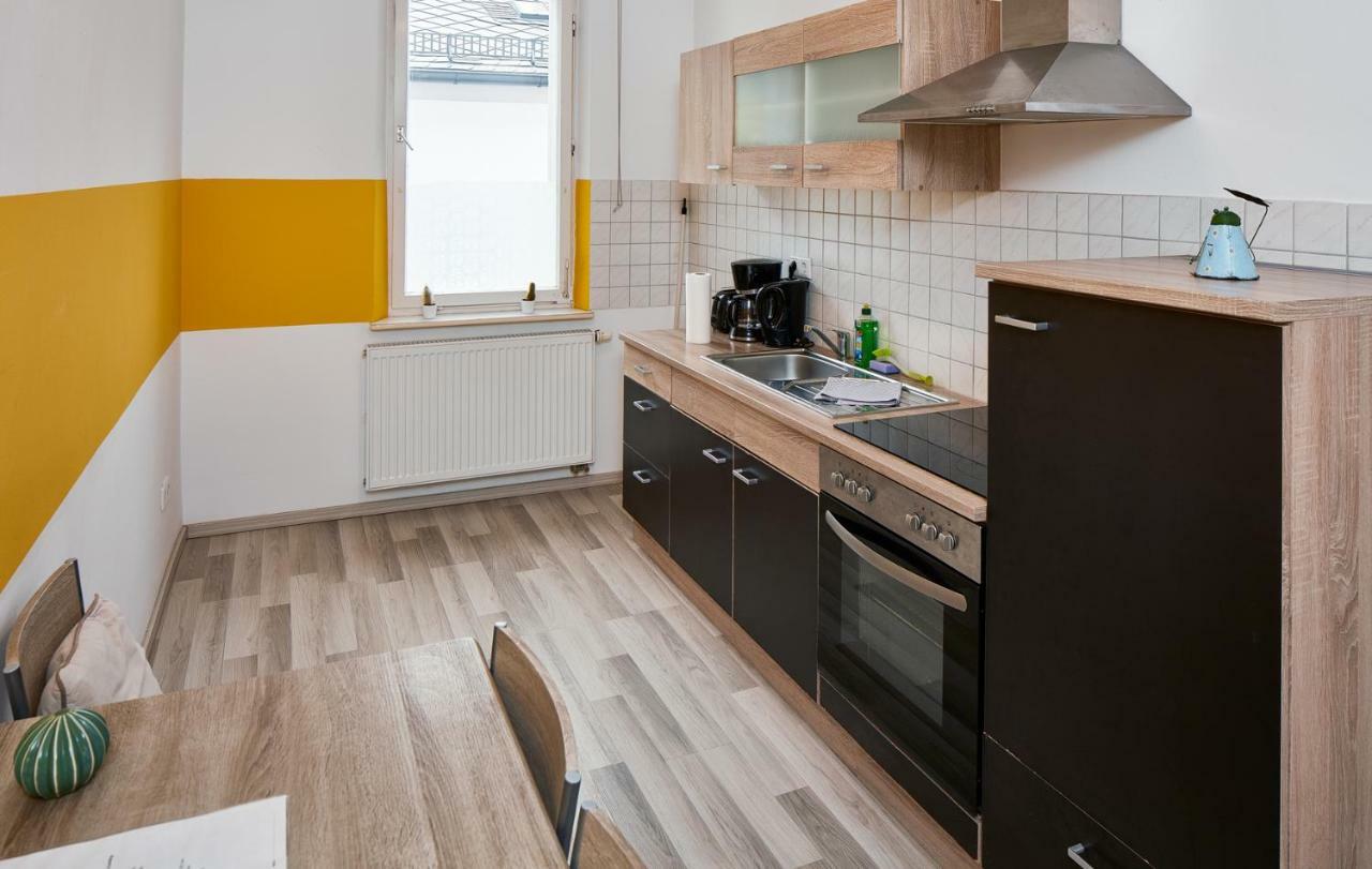 Apartments 4 You - Goethestrasse Fürth エクステリア 写真