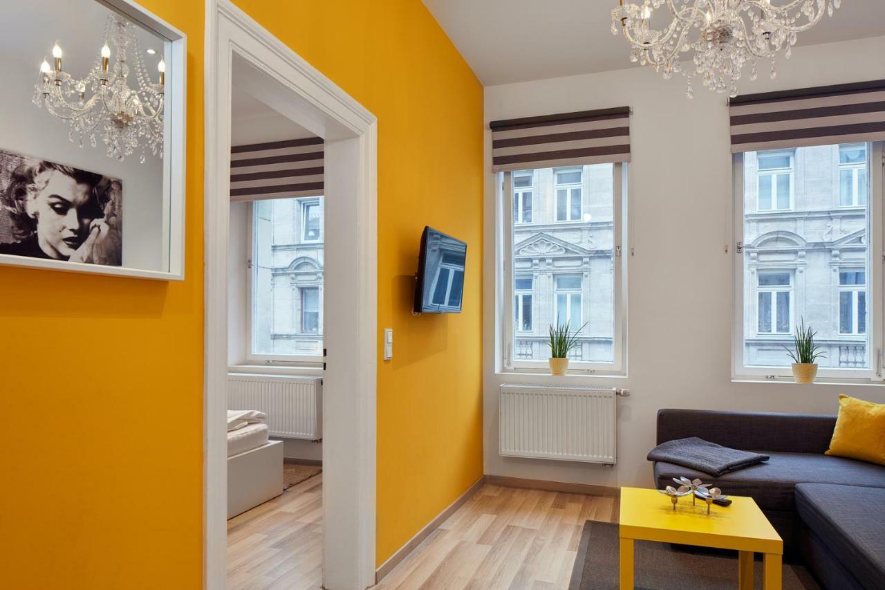 Apartments 4 You - Goethestrasse Fürth エクステリア 写真