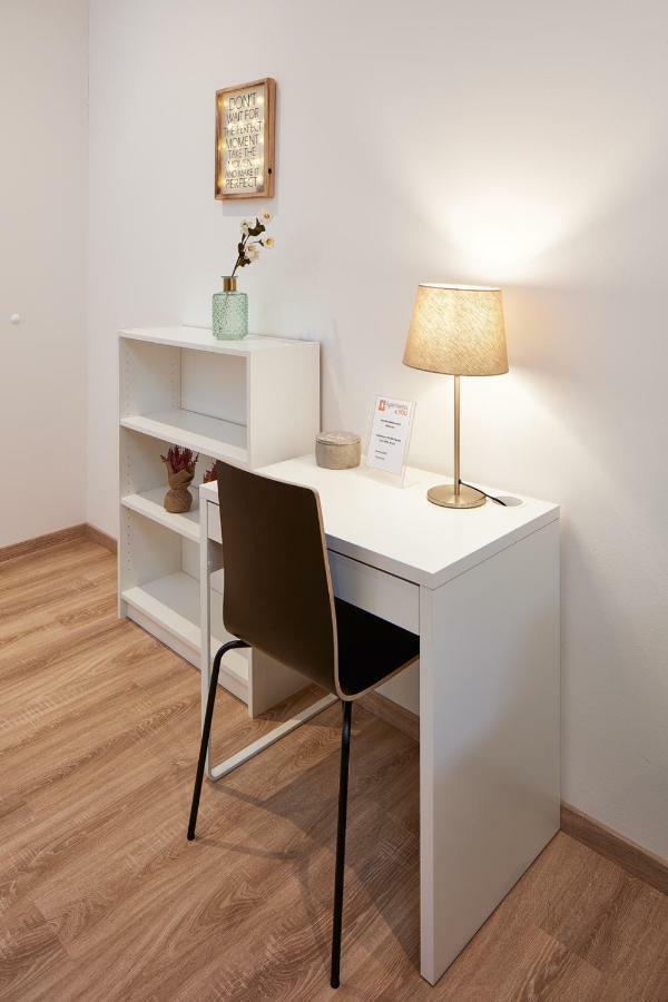 Apartments 4 You - Goethestrasse Fürth エクステリア 写真