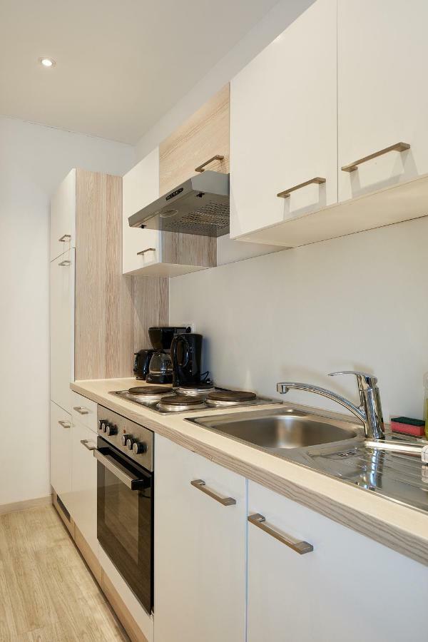 Apartments 4 You - Goethestrasse Fürth エクステリア 写真